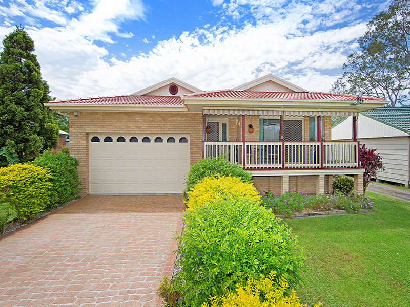 33 Wolseley Avenue, NSW 2259 Property Details