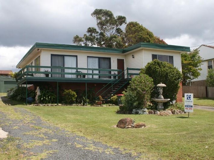 39 St Vincent Street, Ulladulla, NSW 2539