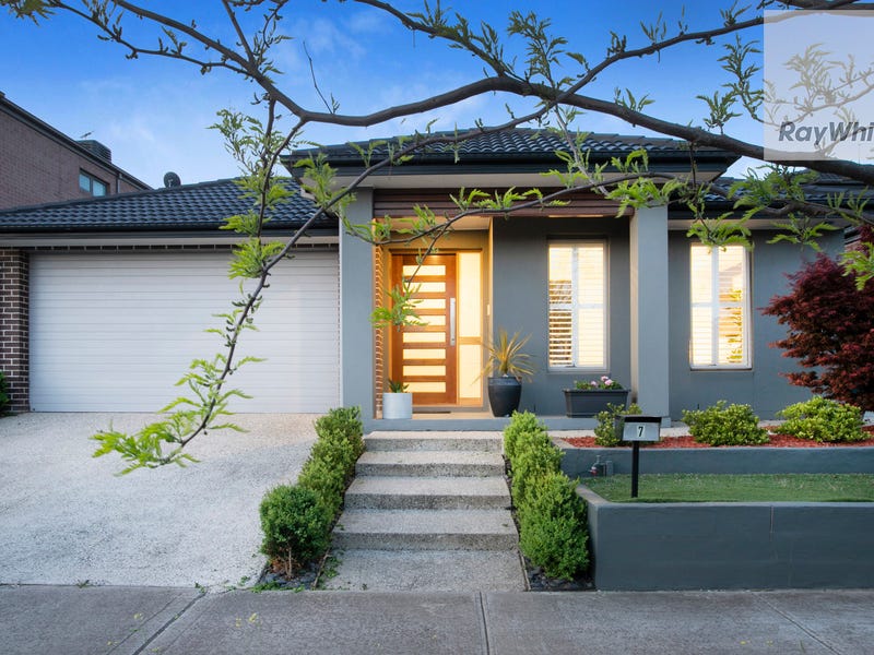 7 Vidos Road, Greenvale, Vic 3059 Property Details