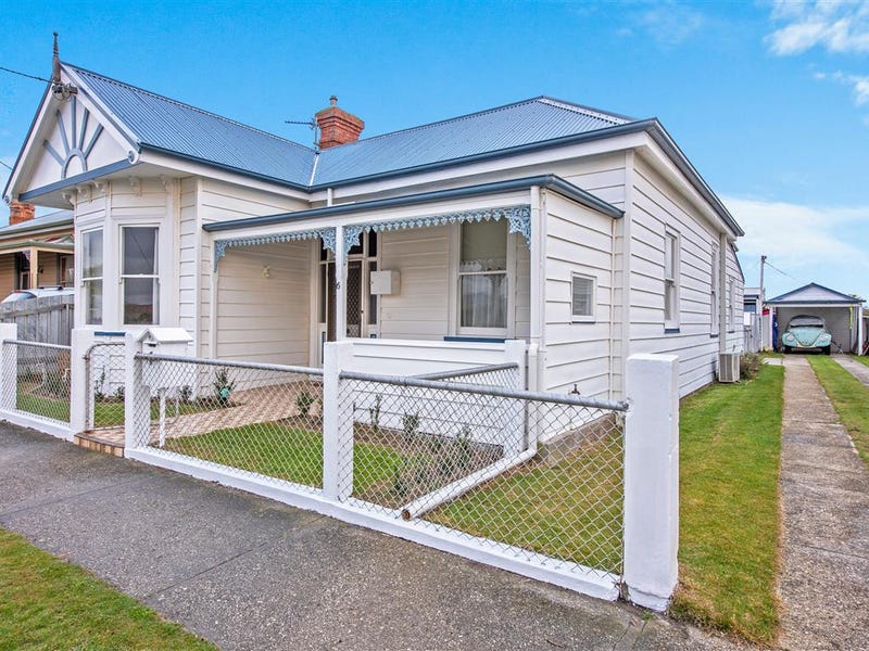 6 Fulton Street, Ulverstone, Tas 7315 Property Details