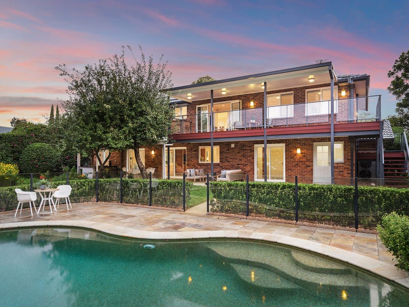 Sold House Prices & Auction Results in Killara, NSW 2071 (+1 location