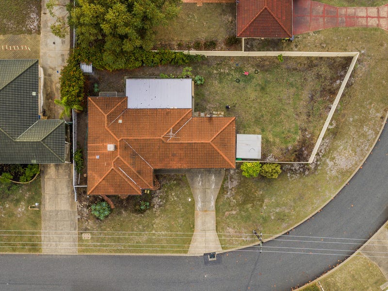 58 Woodmore Road, Langford, WA 6147