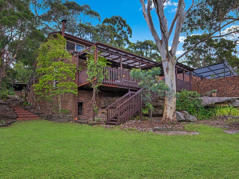 17 The Crest, Hornsby Heights, NSW 2077 House for Sale realestate