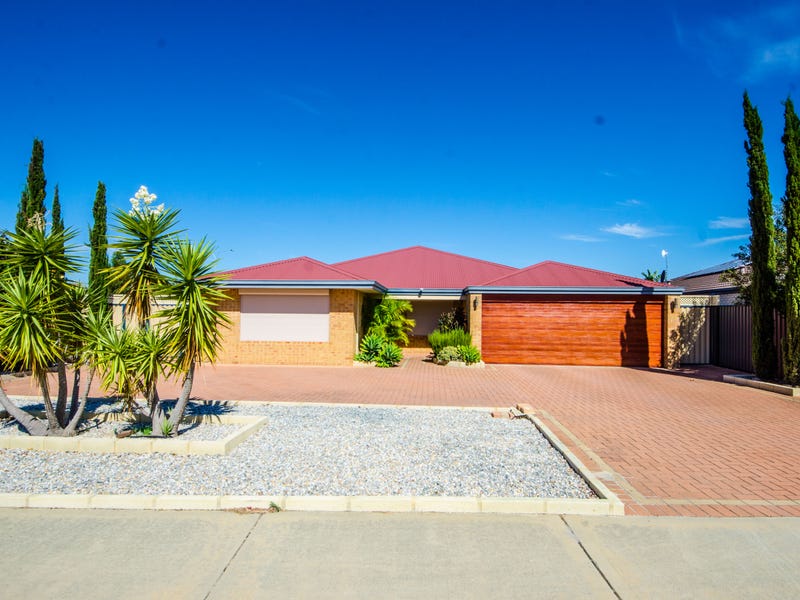 21 Corrigin Street, Southern River, WA 6110
