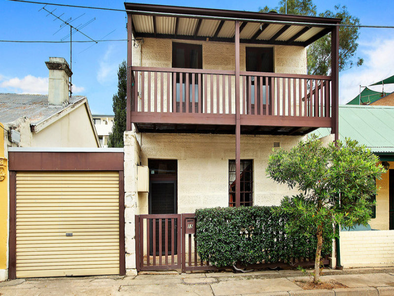 15 Briggs Street, Camperdown, NSW 2050