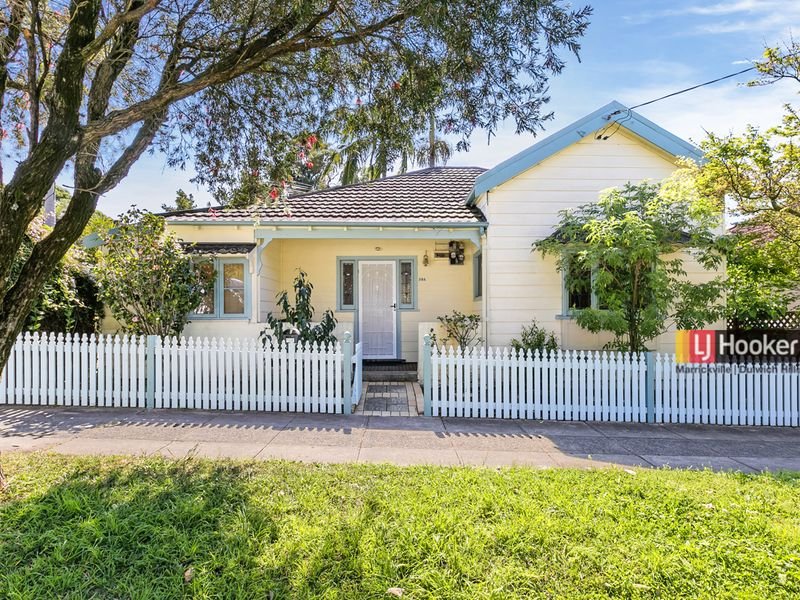 39A Renwick Street, Marrickville, NSW 2204