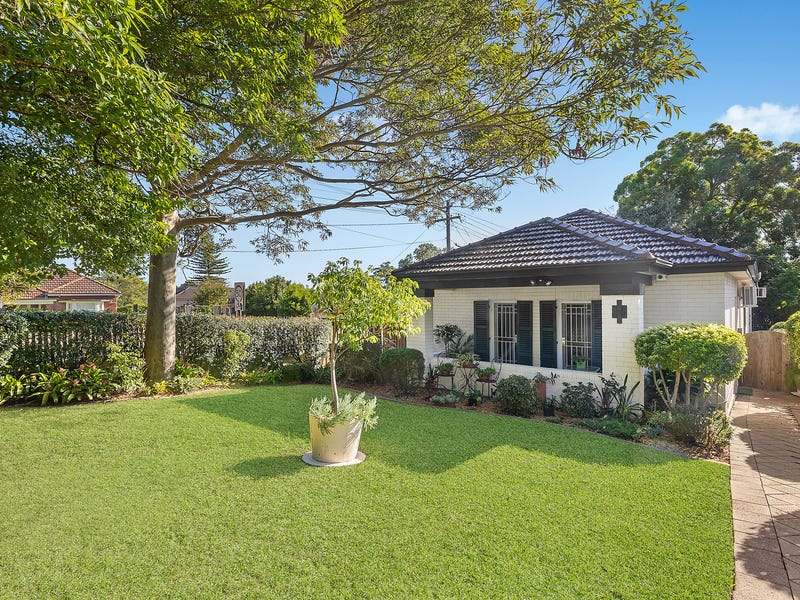 201 Ryde Road, Gladesville, NSW 2111 Property Details