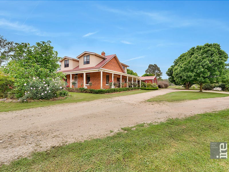 978 Edicheshunt Road, Edi Upper, VIC 3678