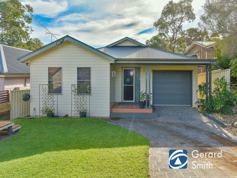 8 Wallaroo Road, Buxton, NSW 2571