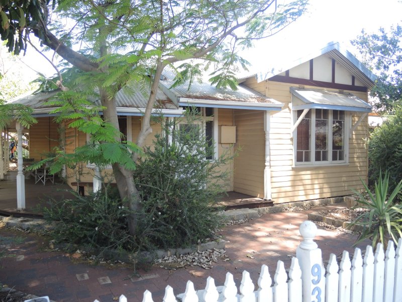 93 Fitzgerald Street, Geraldton, WA 6530 Property Details