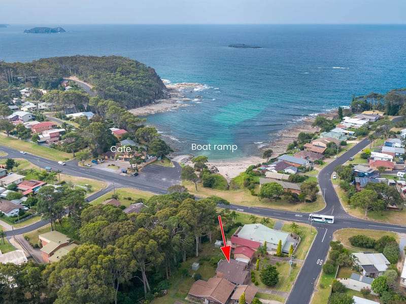 5 Youralla Avenue, Malua Bay, NSW 2536
