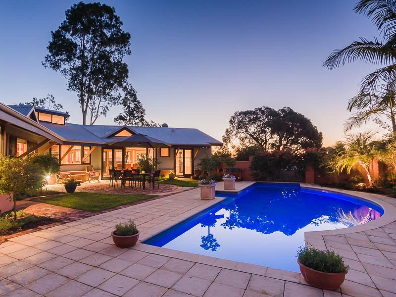 16A Musgrove Cres, Boya, WA 6056