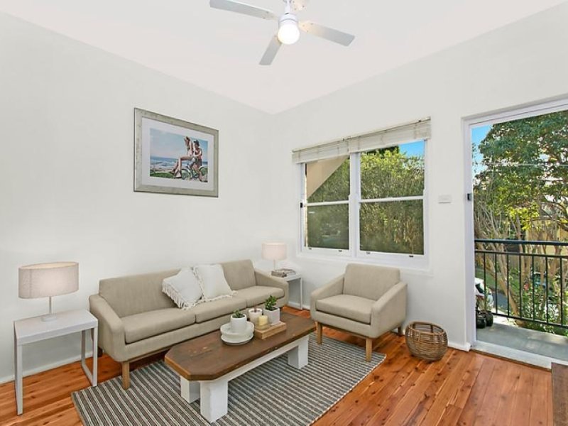 1/226 Sydney Road, Fairlight, NSW 2094 Property Details