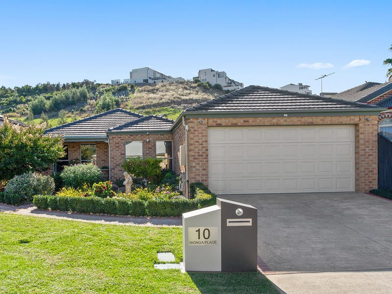 10 Wonga Place, Gowanbrae, Vic 3043 Property Details