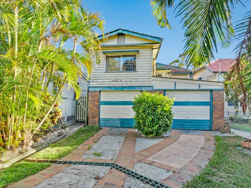 114 Samford Road, Enoggera, QLD 4051