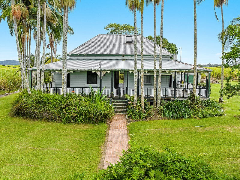 86 Martins Point Road, Harwood, NSW 2465 Property Details