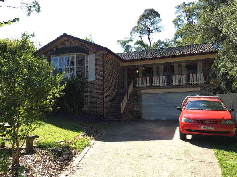 104 Francis Greenway Drive, Cherrybrook, NSW 2126