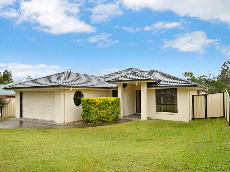 34 Rainbird Court, Palmwoods, QLD 4555