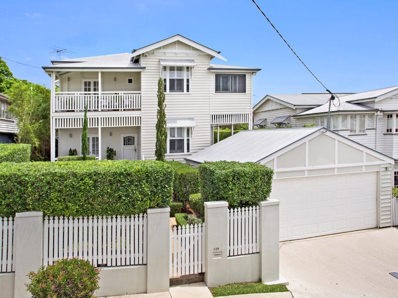 128 Gracemere Street, Grange, Qld 4051 Property Details