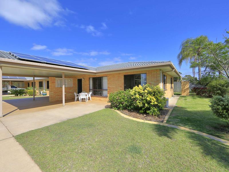 1/83 Mackerel Street, Woodgate, Qld 4660 Property Details