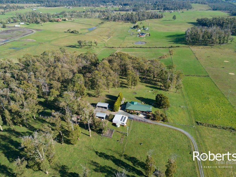 225 Valley Road, Sidmouth, Tas 7270 Property Details