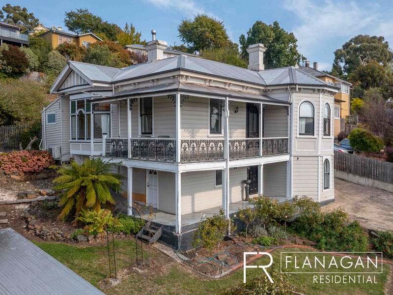 1A3 Forest Road, Trevallyn, Tas 7250 House for Sale