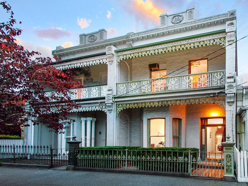 21 Dundas Place, Albert Park, VIC 3206