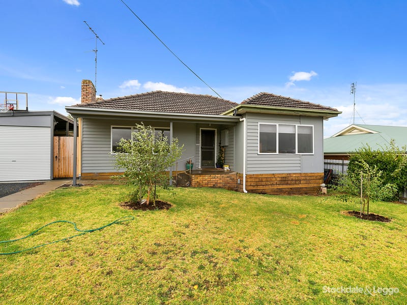 33 Smith Street, Leongatha, Vic 3953 Property Details