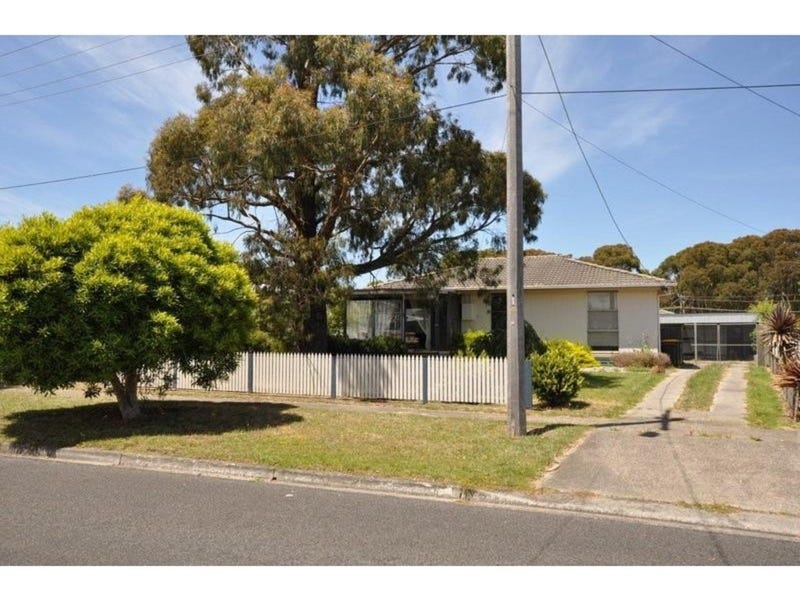 6 Kardella Street, Simpson, VIC 3266