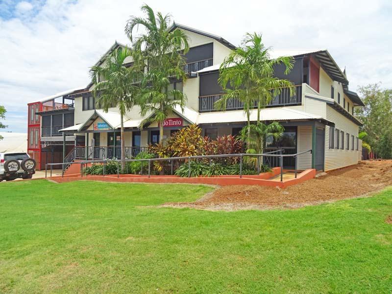 1/41 Carnarvon Street, Broome, WA 6725