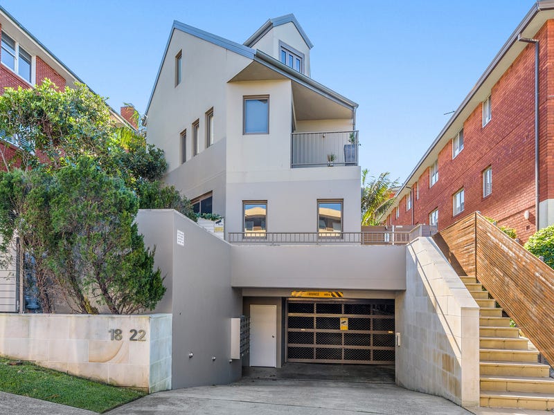 15/1822 Diamond Bay Road, Vaucluse, NSW 2030 Property Details