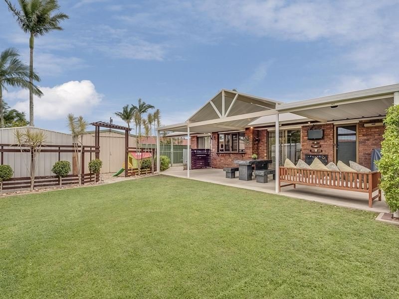 7 Pia Court, Rochedale South, QLD 4123