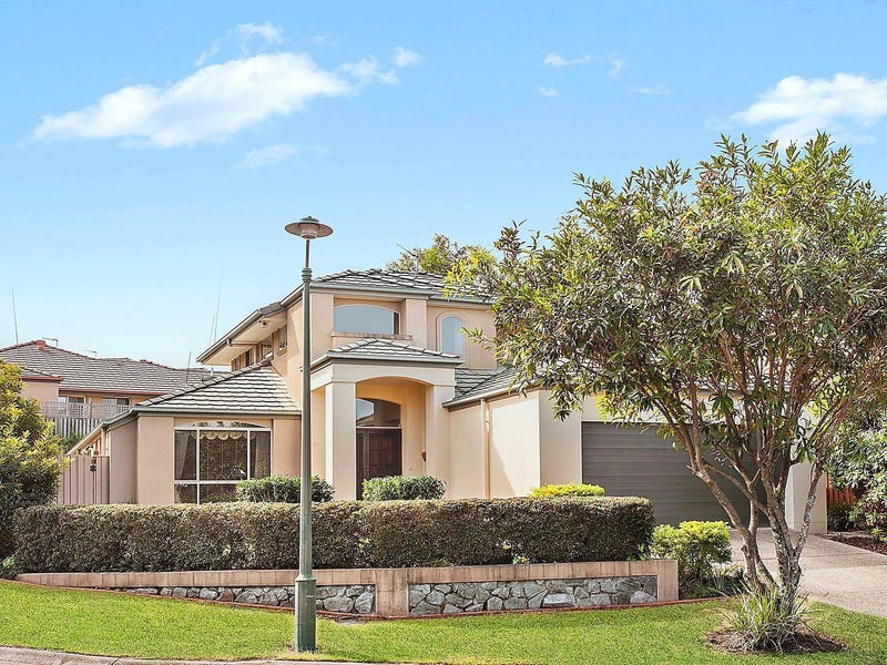 12 Riverwood Drive, Ashmore, Qld 4214 Property Details