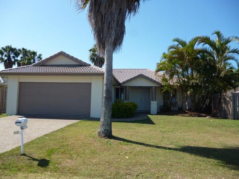 44 Sickle Avenue, Hope Island, QLD 4212