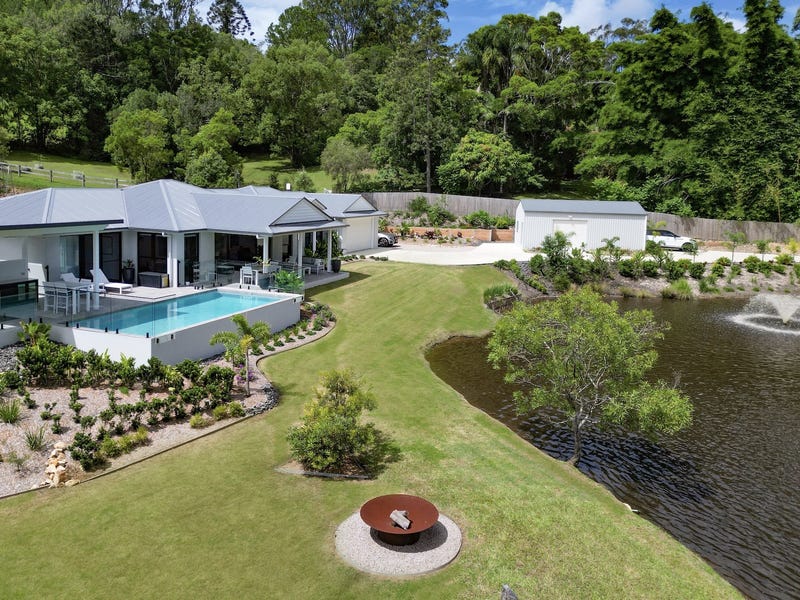1394 Eumundi Noosa Rd, Eumundi, Qld 4562 Property Details