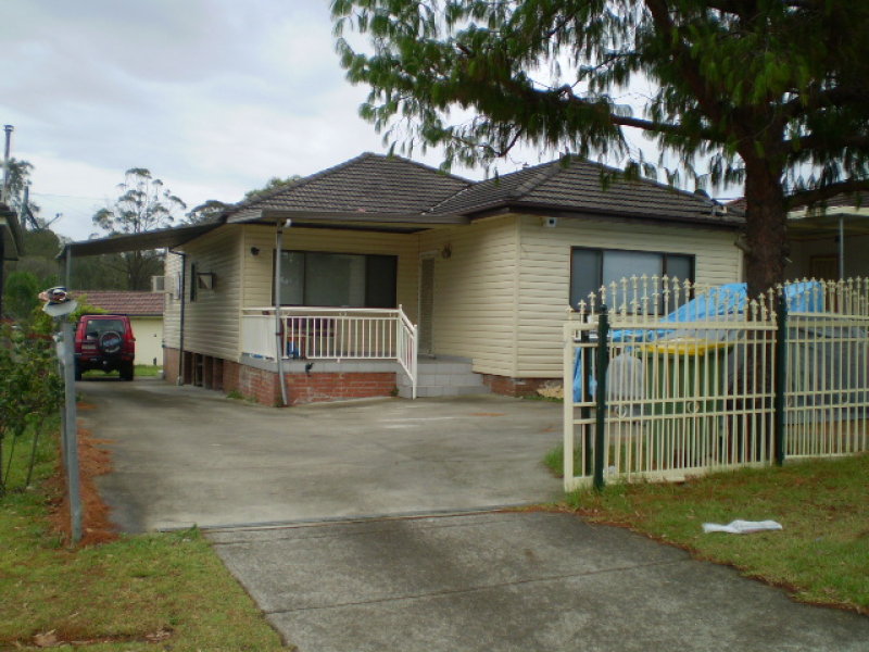 54 Campbell Hill Road, Guildford, NSW 2161