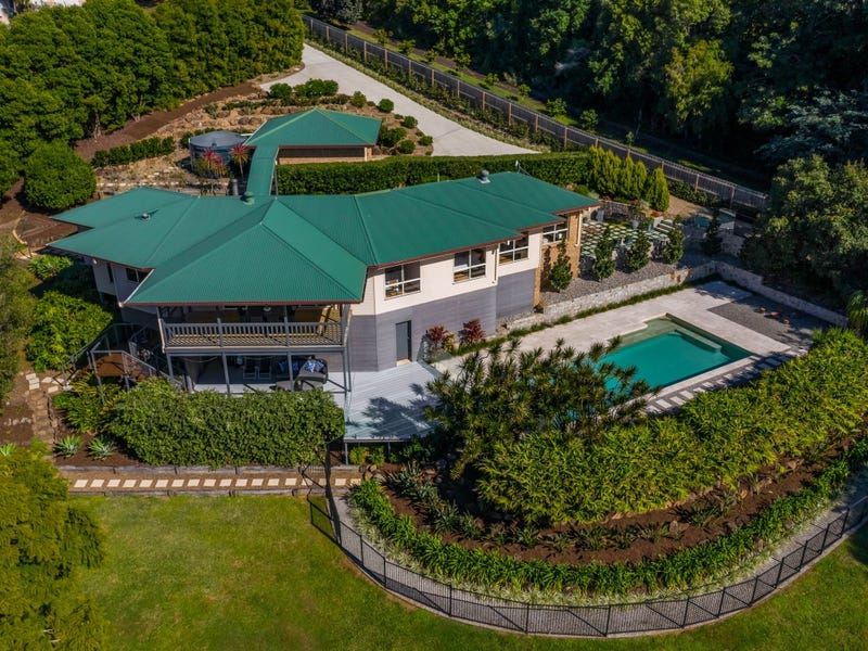 60 Bentwing Place, Tintenbar, NSW 2478 House for Sale