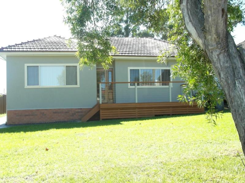 9 John Street St Marys Nsw 2760 9 John Street St Marys Nsw 2760