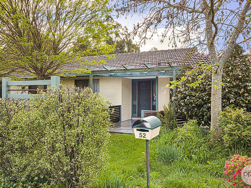 52 Clunes Road, Creswick, VIC 3363