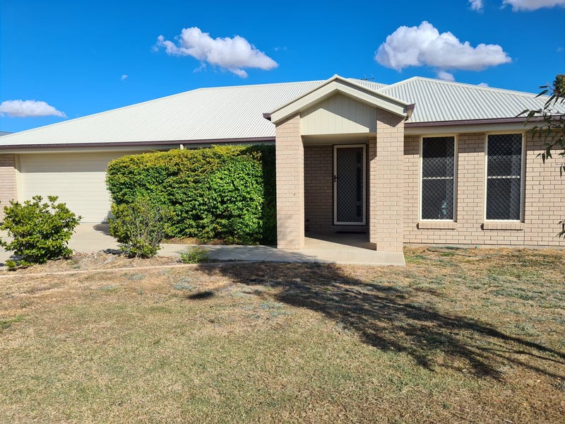 70 Taylor Street, Roma, QLD 4455