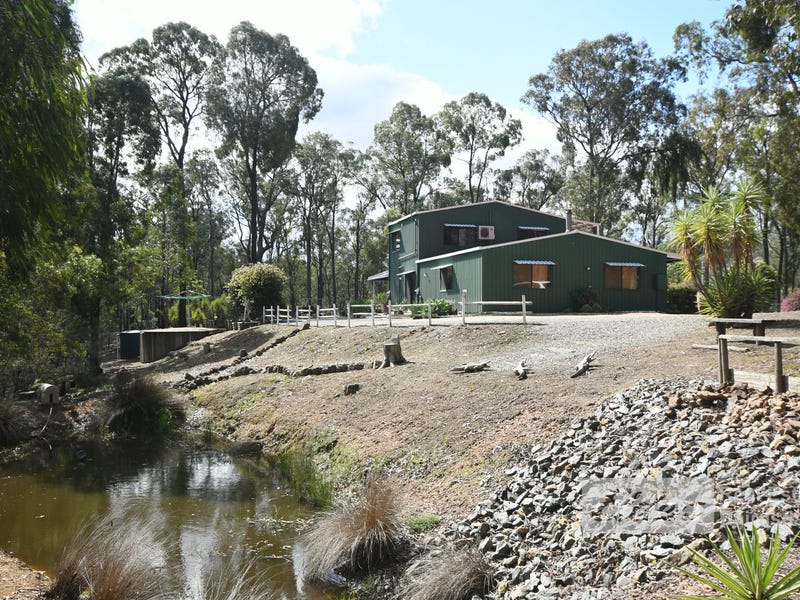 115 Brooks Road, Bruthen, Vic 3885 Property Details