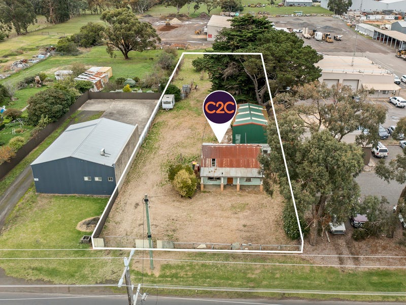 138 Pound Road, Elliminyt, Vic 3250 House for Sale