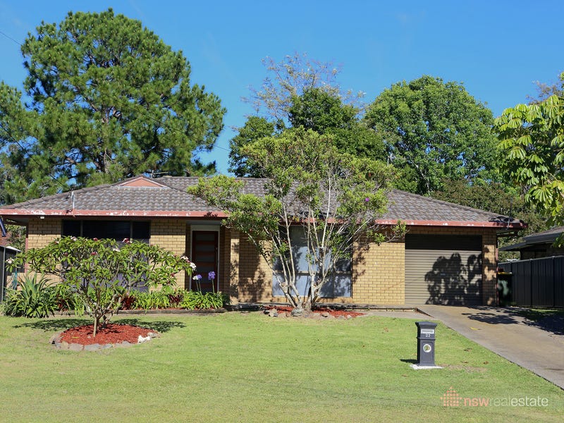 23 Grant Close, Coffs Harbour, NSW 2450