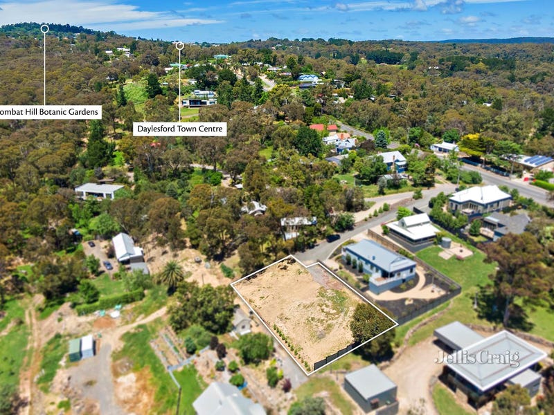 51C Main Road, Hepburn Springs, Vic 3461