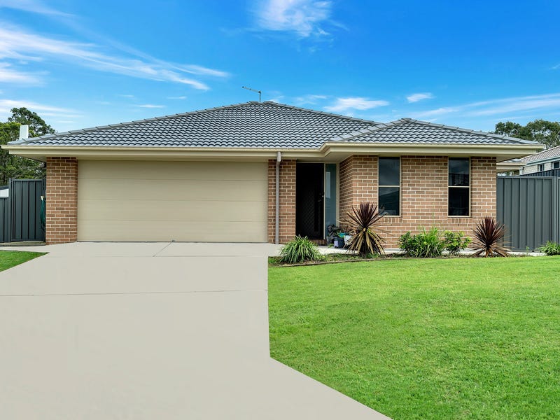 25 Bryce Crescent, Lawrence, NSW 2460 Property Details