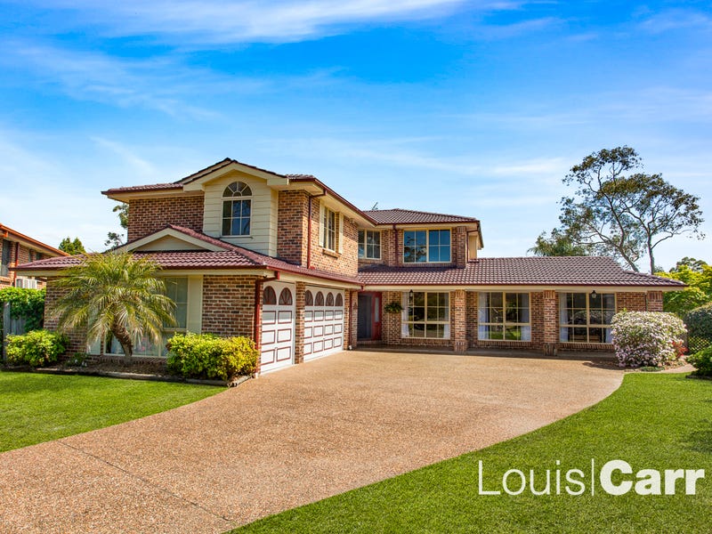 21 Patricia Place, Cherrybrook, NSW 2126 Property Details