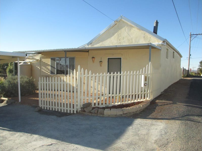 418 Thomas Lane, Broken Hill, NSW 2880