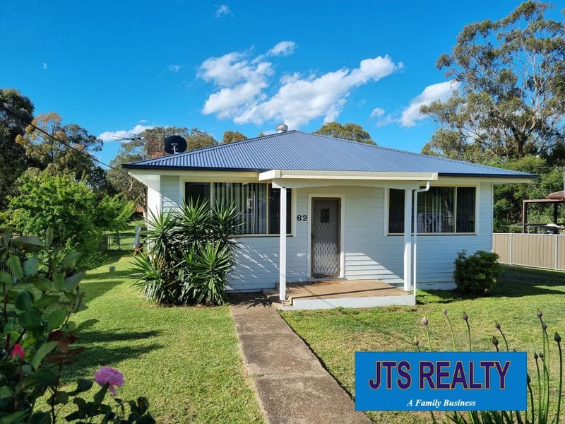 62 Cook Street, Muswellbrook, NSW 2333