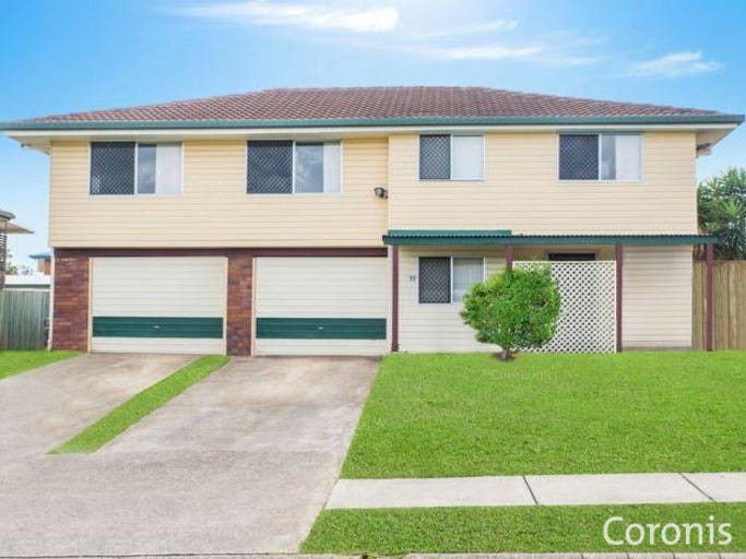 57 Greenore Street, Bracken Ridge, QLD 4017