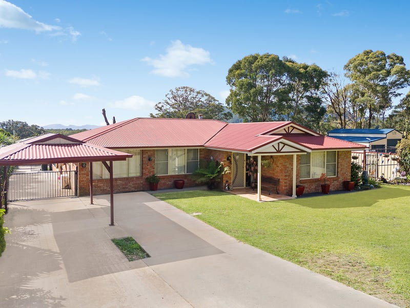 Real Estate & Property for Sale in Mudgee Greater Region, NSW